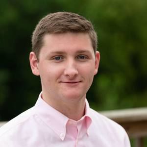 Meet your Posher, Tom